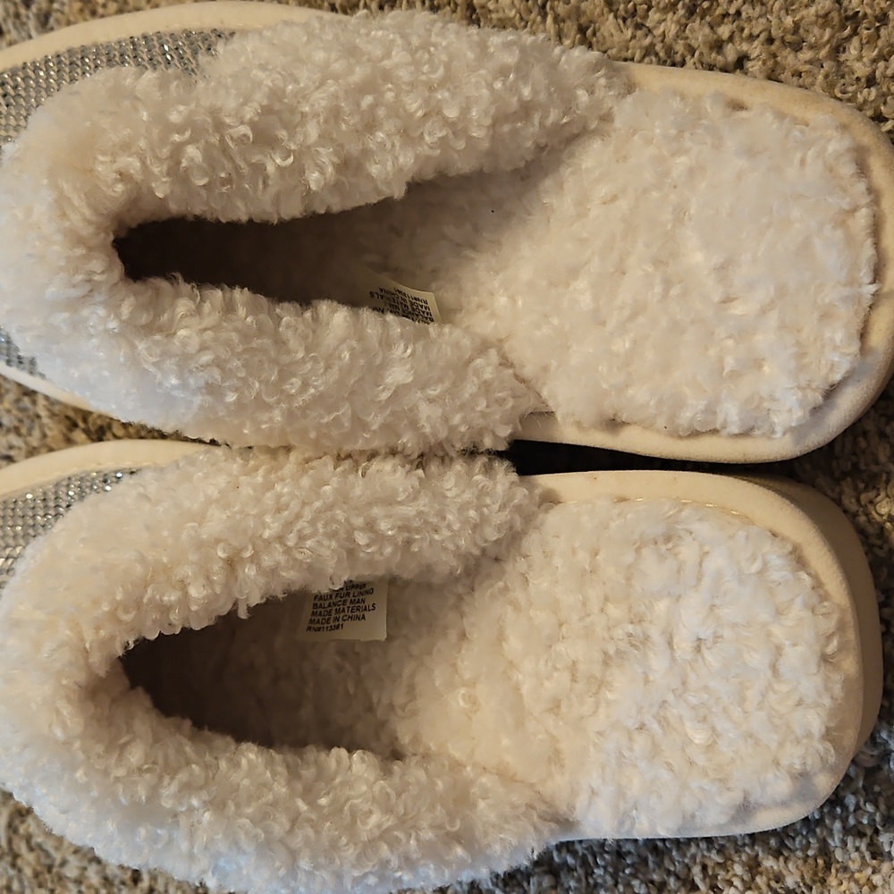 Ariat new jackie slipper. size 10 - Picture 2 of 3